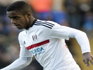 «Χρυσάφι» στα πόδια του παιδιού-θαύματος της Φούλαμ από τη Μάντσεστερ Γιουνάιτεντ (βίντεο)